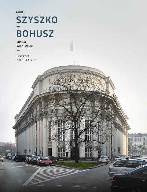 Szyszko Bohusz Monografia
